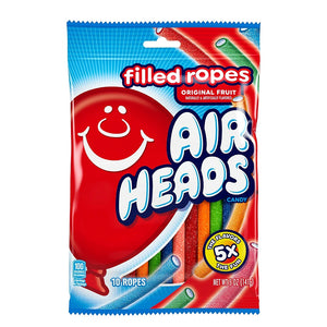 Air Heads Cordes fourrées