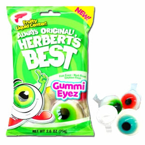 Gummi Eyez Herbert's Best