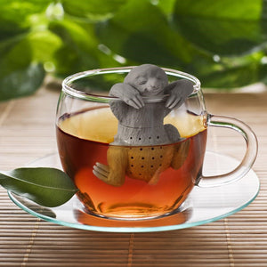 Infuseur à thé ou tisane – Paresseux