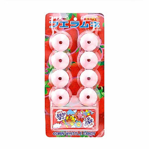 Coris Fue bonbons siffleurs fraise Japon