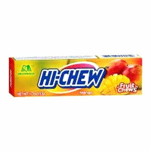 Hi-Chew à saveur de Mange