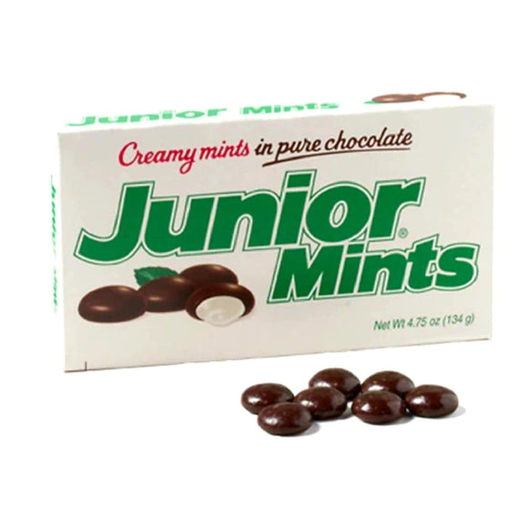 Menthes chocolatées Junior Mints