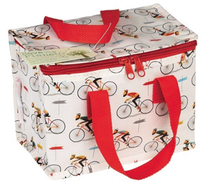 Sac à lunch Le bicycle
