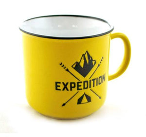 Tasse Expédition